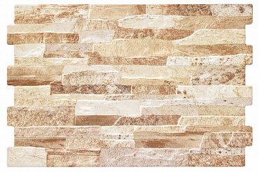 Керамическая плитка Brick Terra 34x50 купить в интернет магазине Artisan.ru