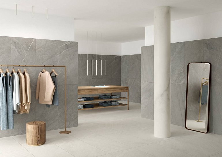 Mirage Vitra – керамогранит и плитка в АРТИСАН