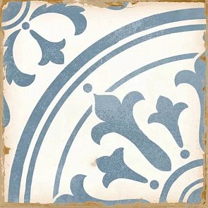 Керамическая плитка Casablanca Ziane 12.5x12.5 купить в интернет магазине Artisan.ru