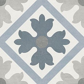 Керамогранит Fiorella Decor Martia (15x15) купить в интернет магазине Artisan.ru