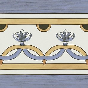 Декор Cielo Cenefa 20X20 купить в интернет магазине Artisan.ru
