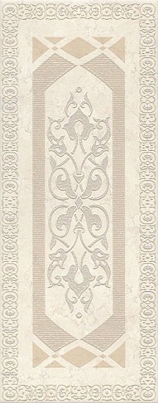 Керамическая плитка HGD/A106/7169 Kerama Marazzi Резиденция 20x50