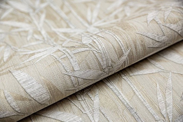 Обои KM5004 Kerama Marazzi Бамбук 