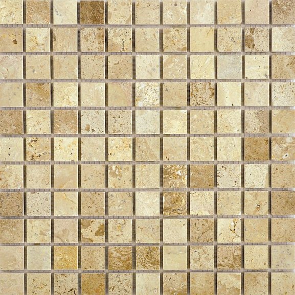 Керамогранит Мозаика 4845.00 Q-Stones Muare 30.5x30.5
