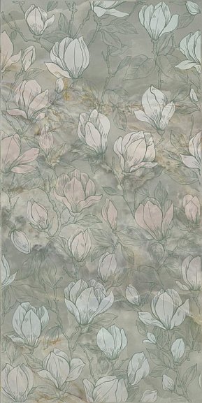 Керамическая плитка KMD3STA104BR Kerama Marazzi Сен-Тропе 60x119,5