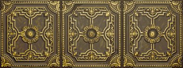 Керамическая плитка Victorian Gold Nova Matt 44.63x119.3 4-106-4 купить в интернет магазине Artisan.ru