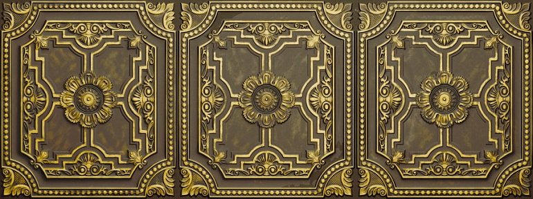 Керамическая плитка 4-106-4 Aparici Victorian 44.63x119.3