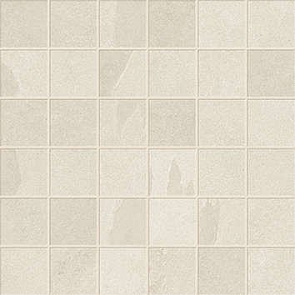 Coliseumgres Ardesia White Mosaico купить в интернет магазине Artisan.ru