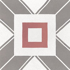 Керамогранит Decal Colours 20X20 купить в интернет магазине Artisan.ru