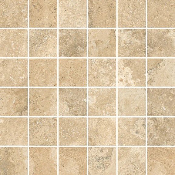 Керамогранит Мозаика 610110001300 Coliseumgres Aurelia 30x30