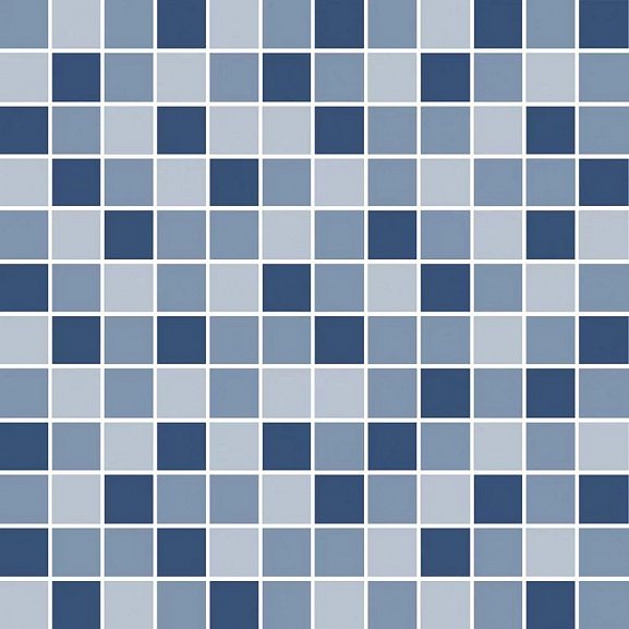 Керамическая плитка Мозаика KMD2MSM008MN Kerama Marazzi Темари 29,8x29,8