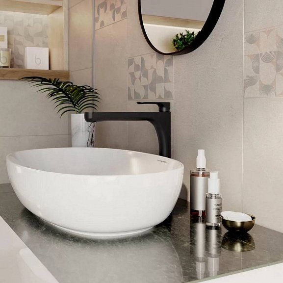Ole Kerama Marazzi – керамогранит и плитка в АРТИСАН