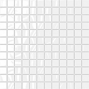 Керамическая плитка (1.066 12пл) Темари белый 20003 купить в интернет магазине Artisan.ru