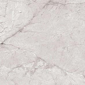 Laparet Zorani Bianco Светло-Серый 60х60 Сатинированный Карвинг купить в интернет магазине Artisan.ru