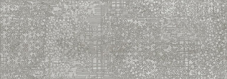 Керамическая плитка 587672002 Eletto Ceramica Trevi 25.1x70.9