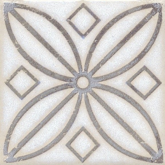 Керамогранит STG/A402/1266H Kerama Marazzi Амальфи 9.8x9.8