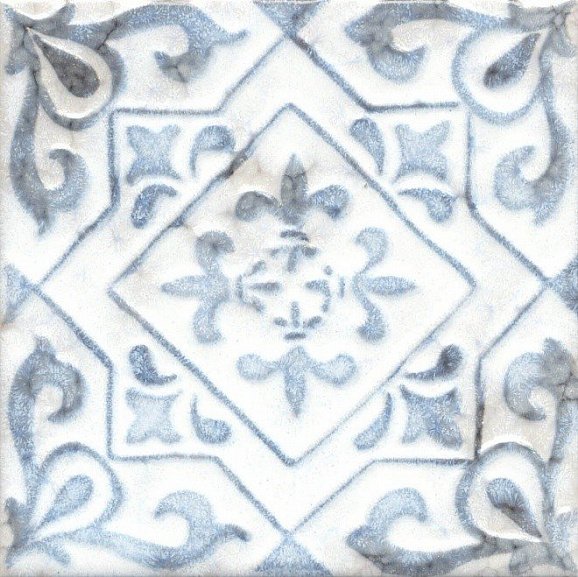 Керамическая плитка DD/C34/17023 Kerama Marazzi Барио 15x15