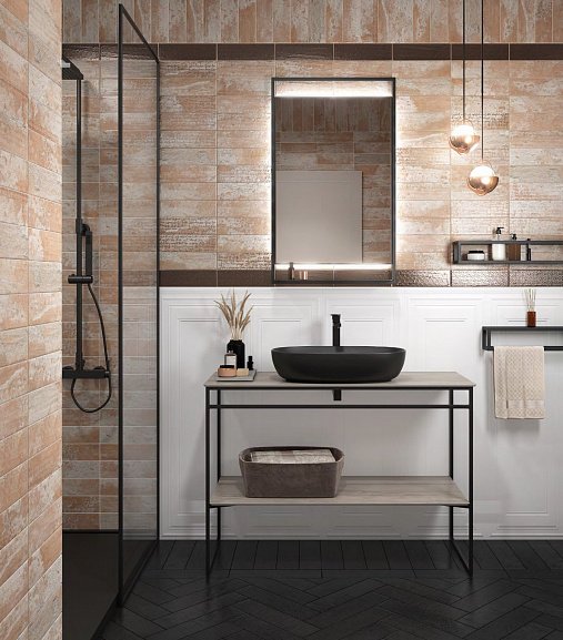 Тезоро Kerama Marazzi – керамогранит и плитка в АРТИСАН