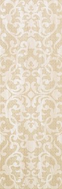 Marvel Travertino Alabastrino Brocade купить в интернет магазине Artisan.ru