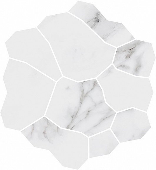 Керамическая плитка KMD2HID019BR Kerama Marazzi Марсель 31,5x34,2