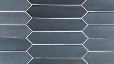 Керамическая плитка Lanse Navy 5X25 купить в интернет магазине Artisan.ru