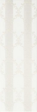 Керамическая плитка New England Eg331Qvd Bianco  Quinta Victoria Dec купить в интернет магазине Artisan.ru