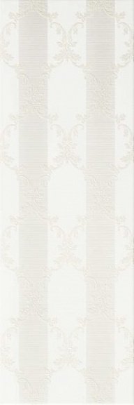 Керамическая плитка EG331QVD Ascot New England Bianco 33.3x100