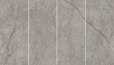 Marvel Meraviglia Silver Majestic 120x278 - 6mm Lapp. Kit Endless 4pcs купить в интернет магазине Artisan.ru