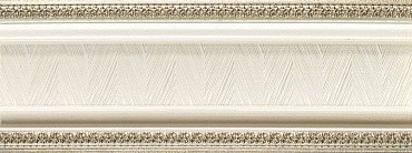 Керамическая плитка Cenefa Rialto 8.5x28.5 купить в интернет магазине Artisan.ru