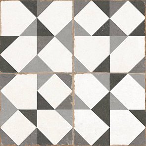Керамическая плитка Old School Nienke 45X45 купить в интернет магазине Artisan.ru