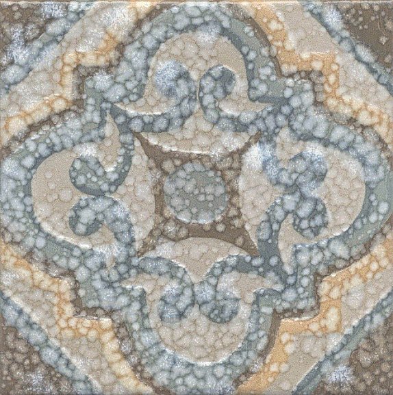 Керамическая плитка DD/B37/17023 Kerama Marazzi Барио 15x15