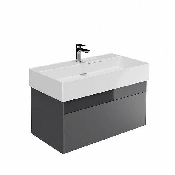 Сантехника LOG.90.2\ST Kerama Marazzi Logica 