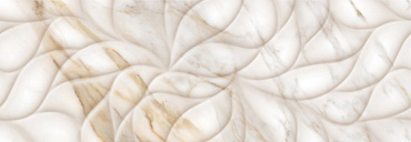 Керамическая плитка Calacatta Oro Struttura 24.2x70 508181101 купить в интернет магазине Artisan.ru
