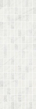 Керамическая плитка Борсари мозаичный 25x75 MM12113 купить в интернет магазине Artisan.ru