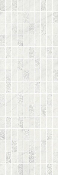 Керамическая плитка Мозаика MM12113 Kerama Marazzi Борсари 25x75