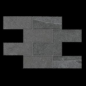 LN03/TE03 Luna натуральная 28.6x35 серый купить в интернет магазине Artisan.ru