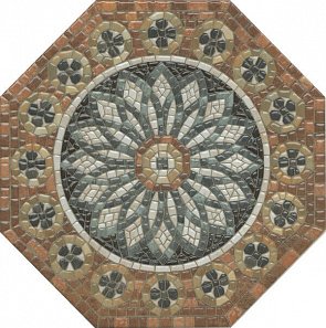 Керамогранит Стемма 24x24 HGD/A438/SG2440 купить в интернет магазине Artisan.ru