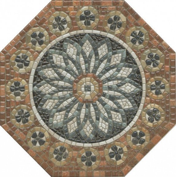 Керамогранит HGD/A438/SG2440 Kerama Marazzi Стемма 24x24