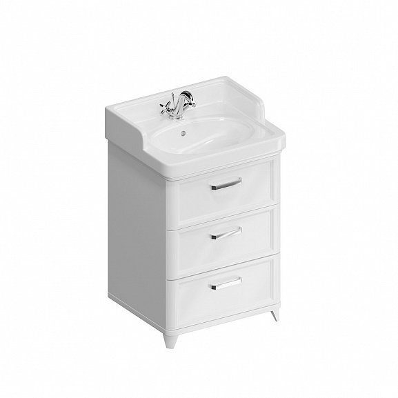 Сантехника PO.N.60.3\WHT Kerama Marazzi Pompei 