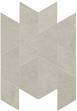 Prism Cloud Mosaico Maze Matt купить в интернет магазине Artisan.ru
