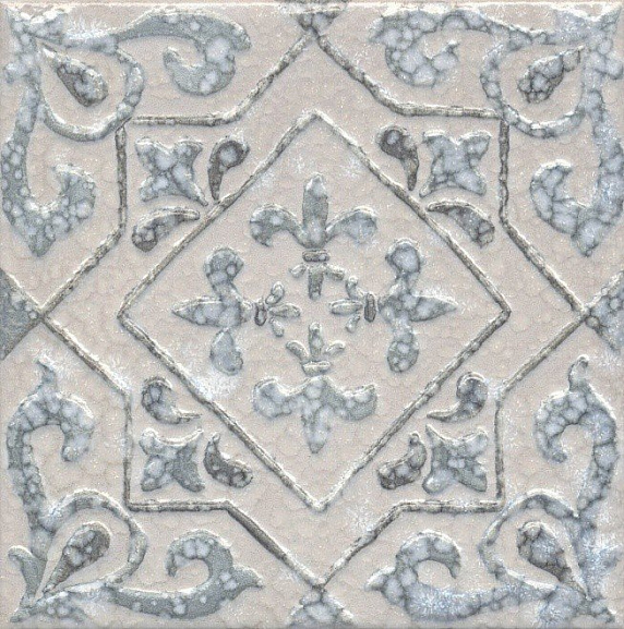Керамическая плитка DD/B34/17023 Kerama Marazzi Барио 15x15