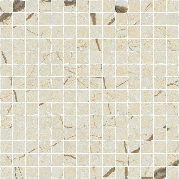 Керамическая плитка Мозаика 620110000123 Italon Charme Deluxe 30x30