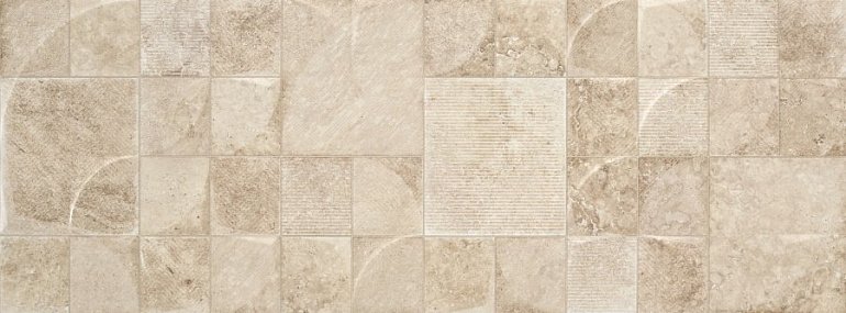 Керамическая плитка 110-011-4 STN Ceramica Rockstone 33.3x90