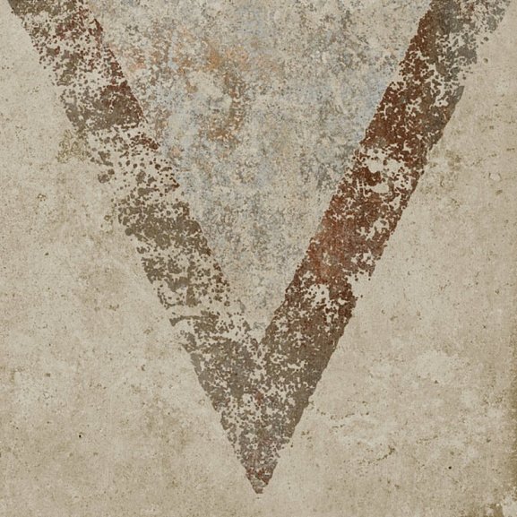 Керамическая плитка KMD3STA034GN Kerama Marazzi Спартель 9,8x9,8