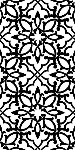 Керамическая плитка KMD3STA068BR Kerama Marazzi Махкама 30x60