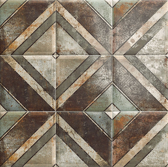 Керамическая плитка 6247.50 Mainzu Tin-Tile 20x20