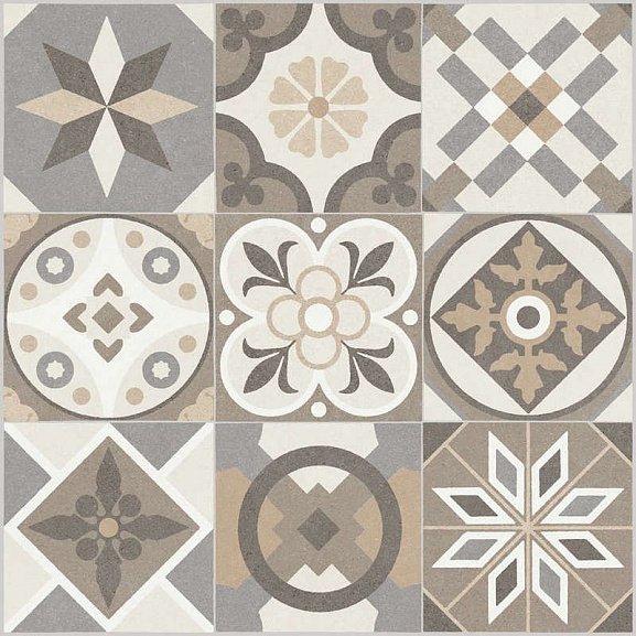 Керамогранит 3300424953 Peronda Ground 60x60