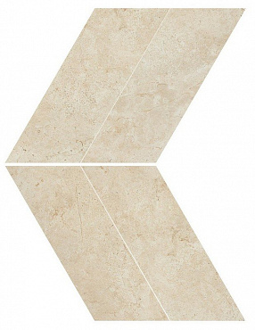 Marvel Cream Prestige Chevron Lappato купить в интернет магазине Artisan.ru
