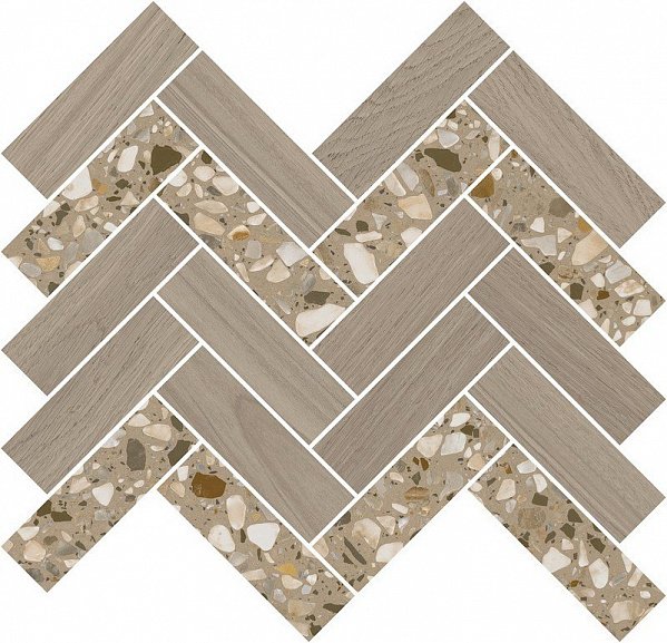 Керамическая плитка T042/SG5269 Kerama Marazzi Монтиони 34x35.5
