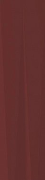 Керамическая плитка Stripes Transition Garnet 7.5X30 См купить в интернет магазине Artisan.ru